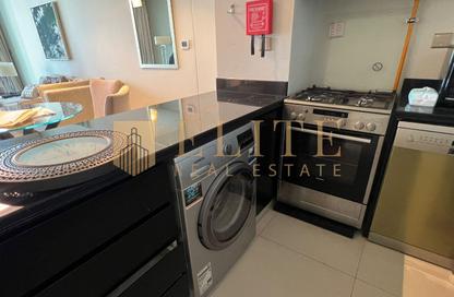 Apartment - 1 - 2 for sale in Lusail Marina Heights - Marina District - Lusail Apartment - 1 - 2 for sale in Lusail Marina Heights - Marina District - Lusail