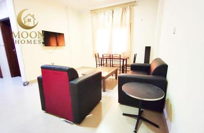 Apartment - 1 Bedroom - 1 Bathroom for rent in Umm Ghuwailina 4 - Umm Ghuwailina - Doha Apartment - 1 Bedroom - 1 Bathroom for rent in Umm Ghuwailina 4 - Umm Ghuwailina - Doha
