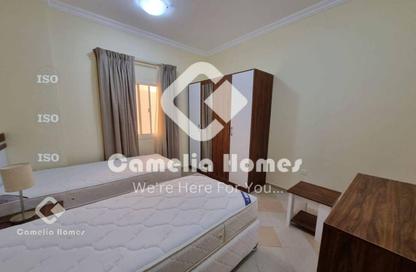 Apartment - 2 Bedrooms - 2 Bathrooms for rent in Al Sadd Road - Al Sadd - Doha