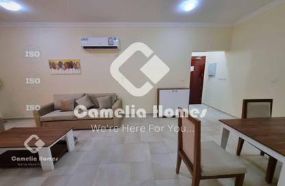 Apartment - 2 Bedrooms - 2 Bathrooms for rent in Al Sadd Road - Al Sadd - Doha
