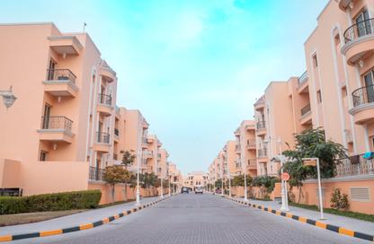 Apartment - 2 - 2 for rent in Alfardan Gardens 09 - Abu Sidra - Al Rayyan - Doha