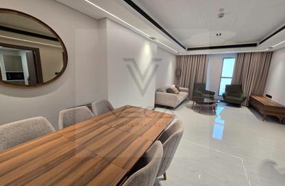 Apartment - 1 - 2 for rent in Al Waab Street - Al Waab - Doha