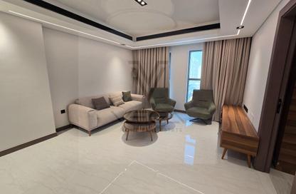 Apartment - 1 - 2 for rent in Al Waab Street - Al Waab - Doha