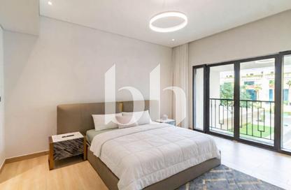 Apartment - 2 Bedrooms - 3 Bathrooms for sale in Giardino Gardens - Giardino Villas - The Pearl Island - Doha