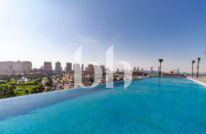 Apartment - 2 Bedrooms - 3 Bathrooms for sale in Giardino Gardens - Giardino Villas - The Pearl Island - Doha