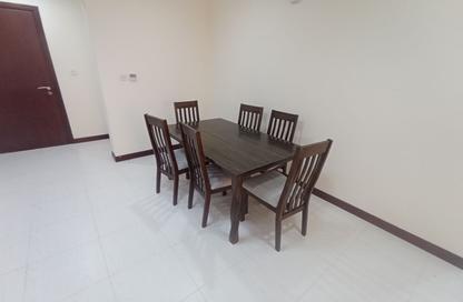 Apartment - 2 - 2 for rent in Al Mansoura - Al Mansoura - Doha