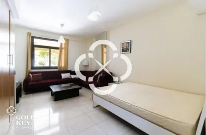 Apartment - 1 Bathroom for sale in Residential D5 - Fox Hills South - Fox Hills - Lusail