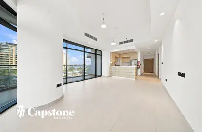 Apartment - 2 Bedrooms - 3 Bathrooms for rent in Seef Waterfront - Lusail City - Lusail