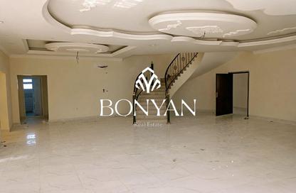 Villa - 7+ - 5 for rent in Al Dafna - Doha