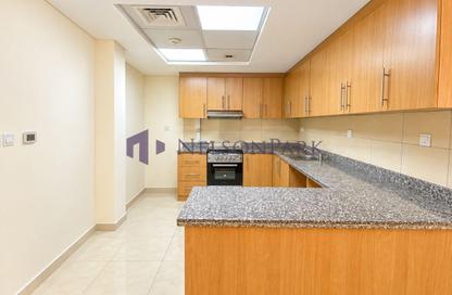Apartment - 2 - 3 for sale in Piazza 1 - La Piazza - Fox Hills - Lusail