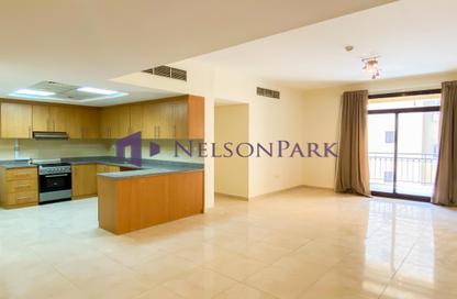 Apartment - 2 - 3 for sale in Piazza 1 - La Piazza - Fox Hills - Lusail