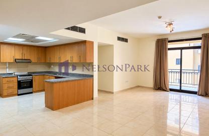 Apartment - 2 - 3 for sale in Piazza 1 - La Piazza - Fox Hills - Lusail