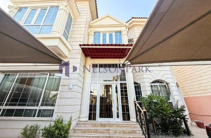 Villa - 5 Bedrooms - 6 Bathrooms for sale in Al Nuaija Street - Al Nuaija - Doha