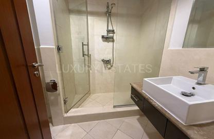Apartment - 1 - 2 for rent in East Porto Drive - Porto Arabia - The Pearl Island - Doha