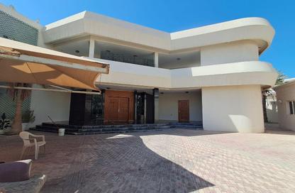 Villa - 6 Bedrooms - 6 Bathrooms for rent in Al Hilal West - Al Hilal - Doha