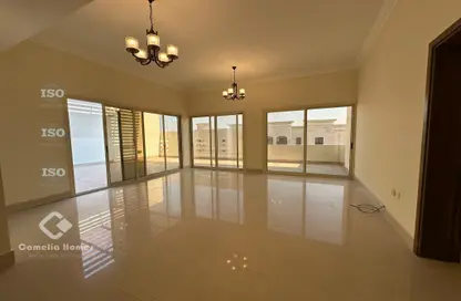 شقة - 3 غرف نوم - 4 حمامات للايجار في فوكس هيلز - فوكس هيلز - الوسيل