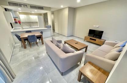 Apartment - 2 Bedrooms - 3 Bathrooms for rent in Giardino Apartments - The Pearl Island - Doha