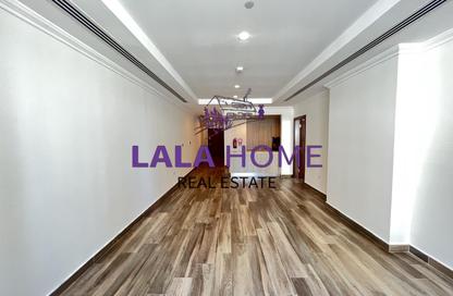 Apartment - 1 Bedroom - 2 Bathrooms for rent in Viva East - Viva Bahriyah - The Pearl Island - Doha