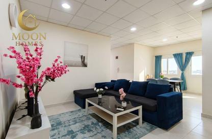 Apartment - 2 - 2 for rent in Al Sadd Road - Al Sadd - Doha Apartment - 2 - 2 for rent in Al Sadd Road - Al Sadd - Doha