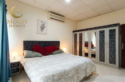 Apartment - 2 - 2 for rent in Al Sadd Road - Al Sadd - Doha Apartment - 2 - 2 for rent in Al Sadd Road - Al Sadd - Doha