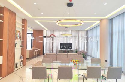 Villa - 6 Bedrooms - 7+ Bathrooms for sale in Giardino Gardens - Giardino Villas - The Pearl Island - Doha