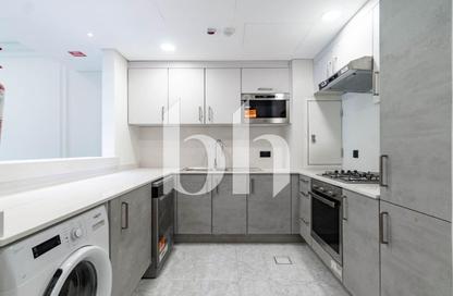 Apartment - 2 - 3 for sale in Lusail Residence - Marina District - Lusail Apartment - 2 - 3 for sale in Lusail Residence - Marina District - Lusail