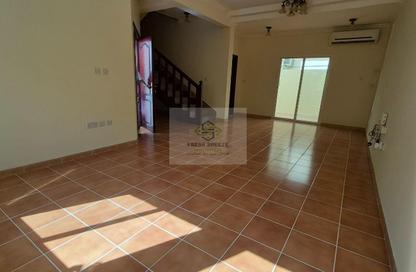 Villa - 3 Bedrooms - 3 Bathrooms for rent in Al Waab Street - Al Waab - Doha