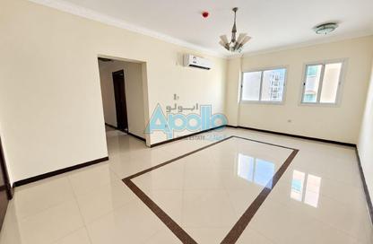 Apartment - 2 - 2 for rent in Muntazah 7 - Al Muntazah - Doha
