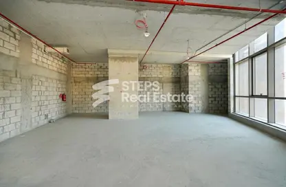 Office Space - Studio - 1 Bathroom for rent in Hadramout Street - Doha Al Jadeed - Doha