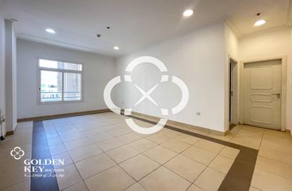 Apartment - 1 Bedroom - 1 Bathroom for rent in Al Sadd - Al Sadd - Doha