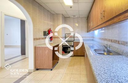 Apartment - 1 Bedroom - 1 Bathroom for rent in Al Sadd - Al Sadd - Doha
