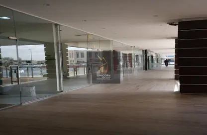 مساحات مكتبية - غرفة نوم - 1 حمام للايجار في شارع  بو هامو - أبو هامور - الدوحة