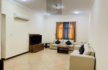 Apartment - 1 Bedroom - 1 Bathroom for rent in Umm Ghwailina Comm - Umm Ghuwalina - Umm Ghuwailina - Doha Apartment - 1 Bedroom - 1 Bathroom for rent in Umm Ghwailina Comm - Umm Ghuwalina - Umm Ghuwailina - Doha