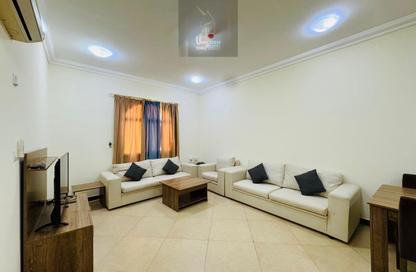 Apartment - 1 Bedroom - 1 Bathroom for rent in Umm Ghwailina Comm - Umm Ghuwalina - Umm Ghuwailina - Doha Apartment - 1 Bedroom - 1 Bathroom for rent in Umm Ghwailina Comm - Umm Ghuwalina - Umm Ghuwailina - Doha