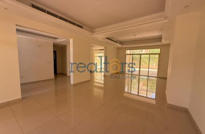 Villa - 4 Bedrooms - 4 Bathrooms for rent in Maamoura Villas - Al Maamoura - Doha