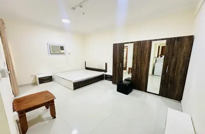 شقة - 1 حمام للايجار في الغانم القديم - الغانم - الدوحة