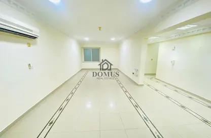 Apartment - 3 Bedrooms - 3 Bathrooms for rent in Tadmur Street - Old Airport Road - Doha