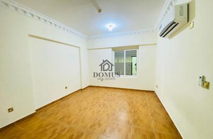 Apartment - 3 Bedrooms - 3 Bathrooms for rent in Tadmur Street - Old Airport Road - Doha