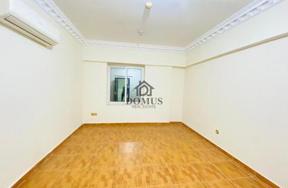 Apartment - 3 Bedrooms - 3 Bathrooms for rent in Tadmur Street - Old Airport Road - Doha
