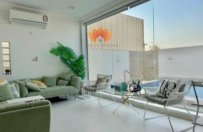 Villa - 5 Bedrooms - 5 Bathrooms for rent in Sumaysimah - Sumaysimah - Al Khor