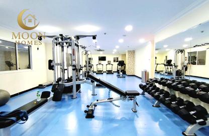 Apartment - 1 - 1 for rent in Umm Ghuwailina 4 - Umm Ghuwailina - Doha