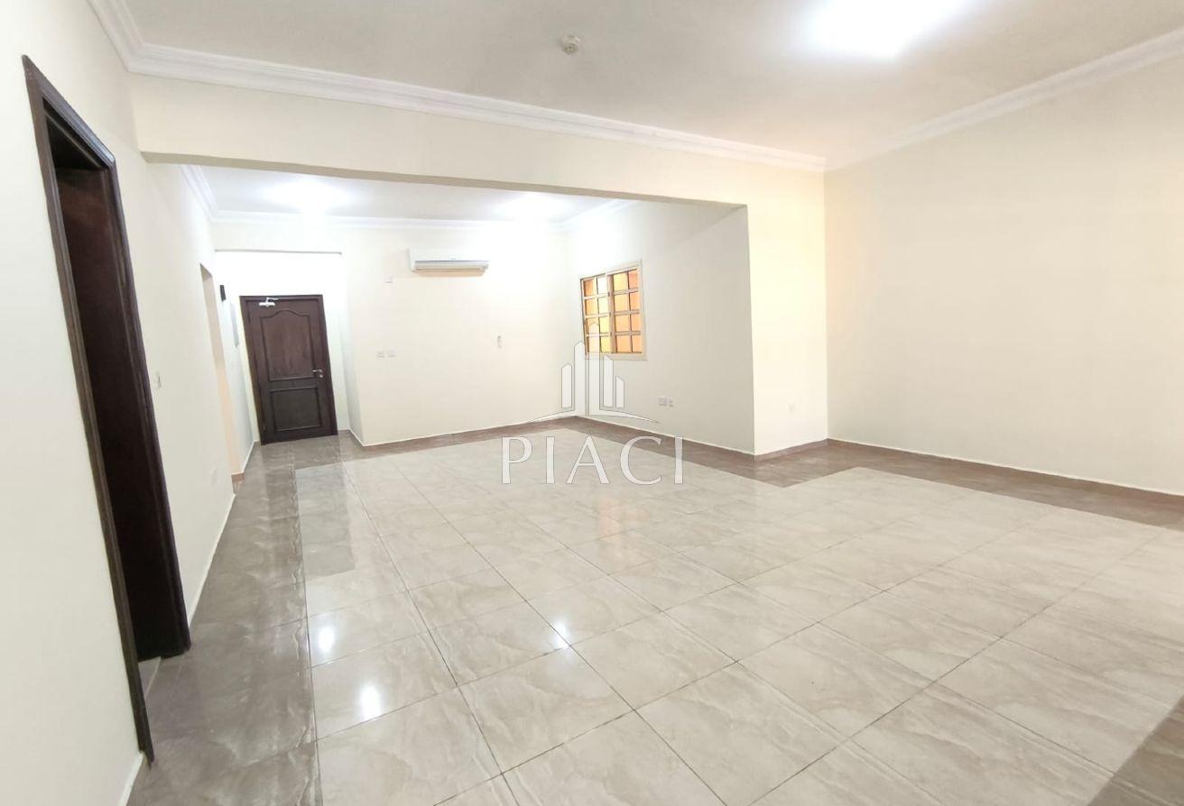Available 2BHK UF in Wakra near METRO with Balcony