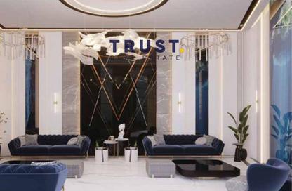 Apartment - 1 Bedroom - 2 Bathrooms for sale in JMJ Waterfront Residences - Waterfront Residential - The Waterfront - Lusail Apartment - 1 Bedroom - 2 Bathrooms for sale in JMJ Waterfront Residences - Waterfront Residential - The Waterfront - Lusail