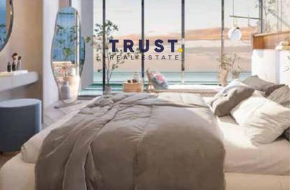 Apartment - 1 Bedroom - 2 Bathrooms for sale in JMJ Waterfront Residences - Waterfront Residential - The Waterfront - Lusail