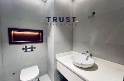Apartment - 1 Bedroom - 2 Bathrooms for sale in JMJ Waterfront Residences - Waterfront Residential - The Waterfront - Lusail Apartment - 1 Bedroom - 2 Bathrooms for sale in JMJ Waterfront Residences - Waterfront Residential - The Waterfront - Lusail