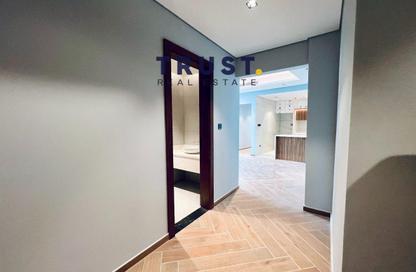 Apartment - 1 Bedroom - 2 Bathrooms for sale in JMJ Waterfront Residences - Waterfront Residential - The Waterfront - Lusail Apartment - 1 Bedroom - 2 Bathrooms for sale in JMJ Waterfront Residences - Waterfront Residential - The Waterfront - Lusail