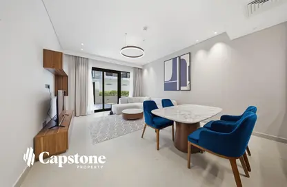 Apartment - 1 Bedroom - 2 Bathrooms for rent in Fox Hills A13 - Fox Hills - Lusail