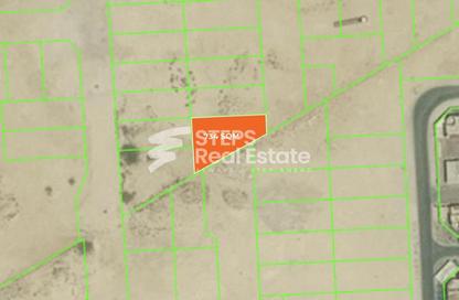 Land - Studio for sale in Wadi Al Markh - Muraikh - AlMuraikh - Doha