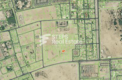 Land - Studio for sale in Wadi Al Markh - Muraikh - AlMuraikh - Doha