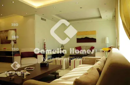 مجمع سكني - 4 غرف نوم - 5 حمامات للايجار في ابو سدرة - الريان - الدوحة